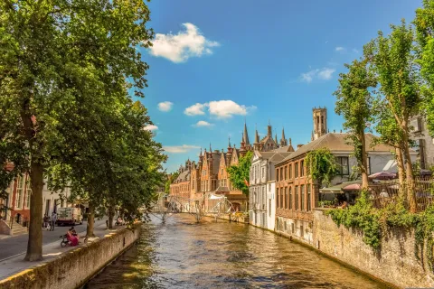 Brugge (Bruges)