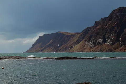 Amber Cove