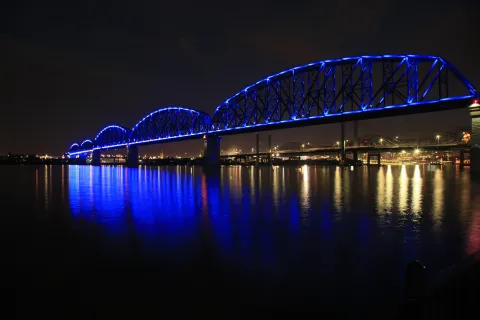 Louisville, Kentucky