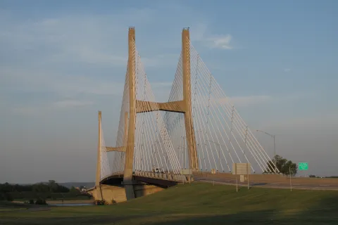 Cape Girardeau, Missouri