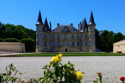 Pauillac