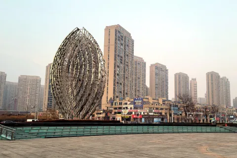 Dalian