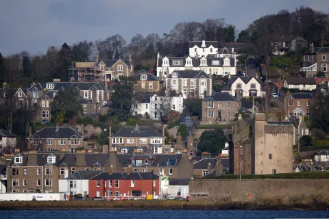 Dundee