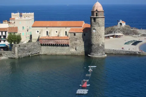 Collioure