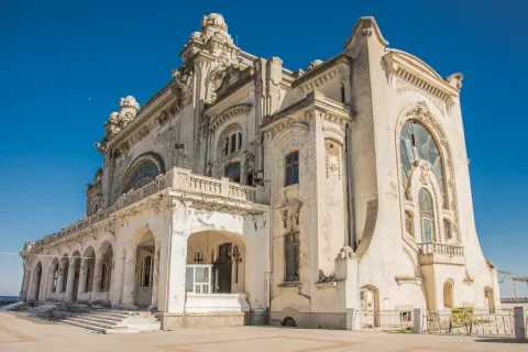 Constanta