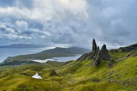 El Edén Island, Galápagos