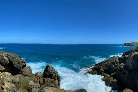 White Bay, Jost Van Dyke