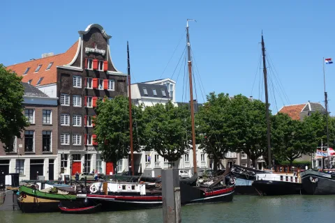 Dordrecht
