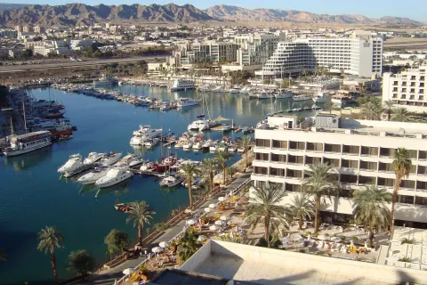 Eilat