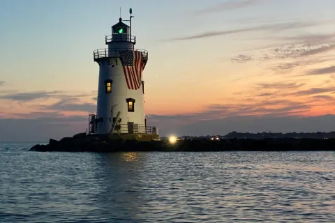 Old Saybrook, Connecticut