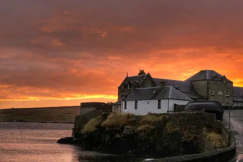 Shetland Islands
