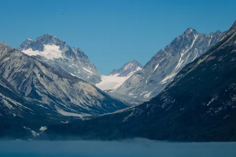 Icy Strait Point