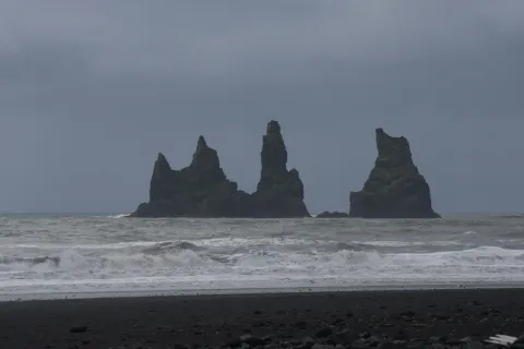 Vik