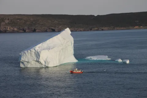 Red Bay, Newfoundland and Labrador