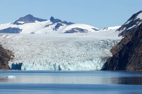 Prince Christian Sound