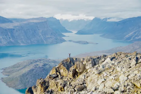 Pangnirtung, Nunavut