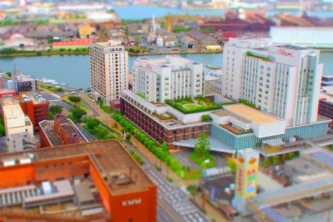 Kitakyushu