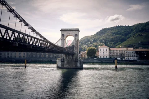 Tain-l'Hermitage