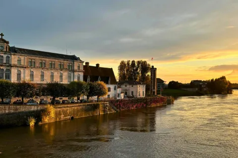 Chalon-sur-Saône