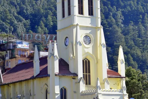 Antalya