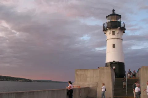 Duluth, Minnesota