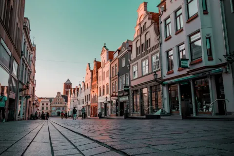 Brugge (Bruges)