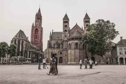 Maastricht