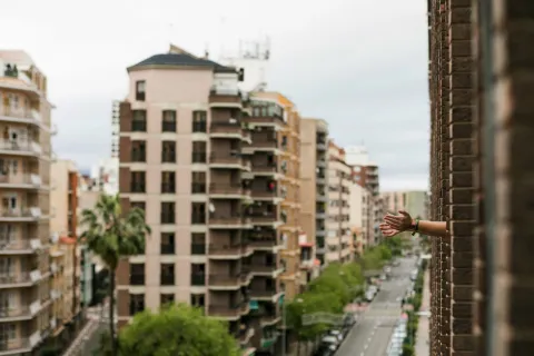 Castellón de la Plana