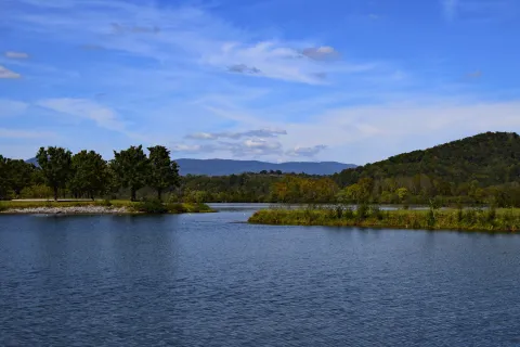 Dover, Tennessee