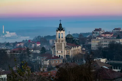 Svishtov