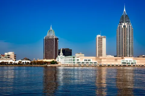 Mobile, Alabama