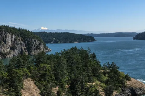 Port Angeles, Washington
