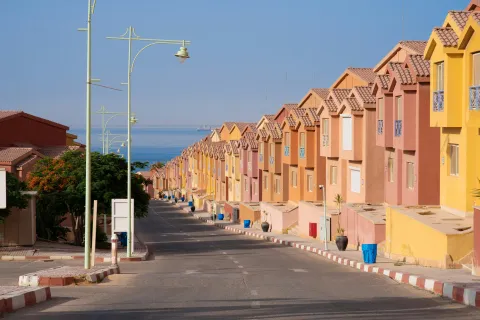 Freeport, Grand Bahama