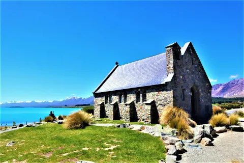 Port Elizabeth, Bequia