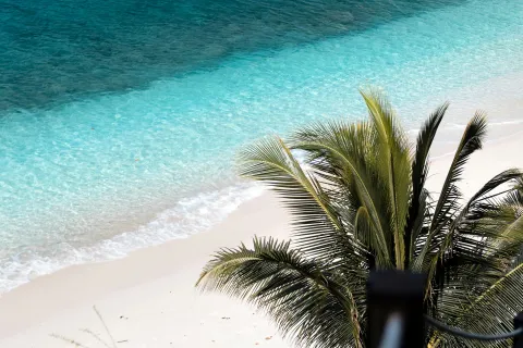 Leverick Bay, Virgin Gorda