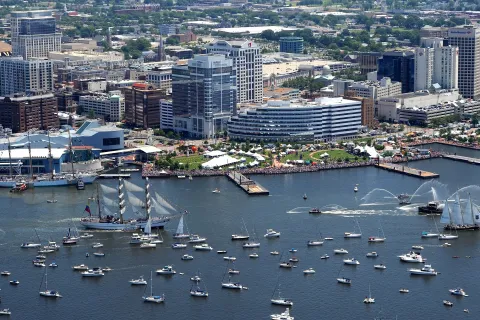 Norfolk, Virginia