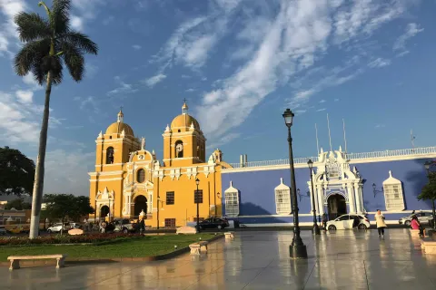 Trujillo