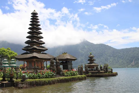 Celukan Bawang, Bali