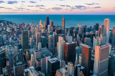 Chicago, Illinois