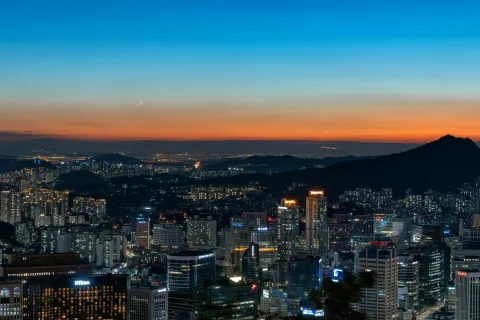 Seoul