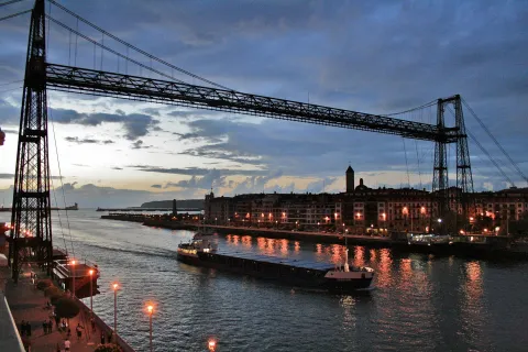Getxo