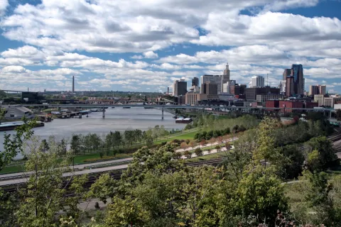 Saint Paul, Minnesota