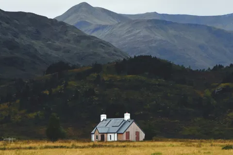 Curú Wildlife Refuge