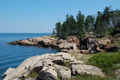 Bucksport, Maine