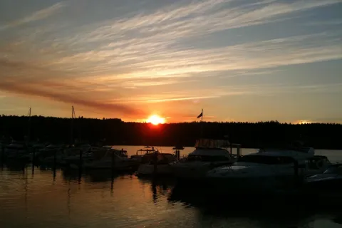 Poulsbo, Washington