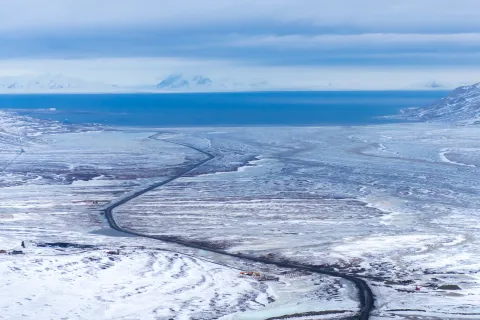 Svalbard Archipelago