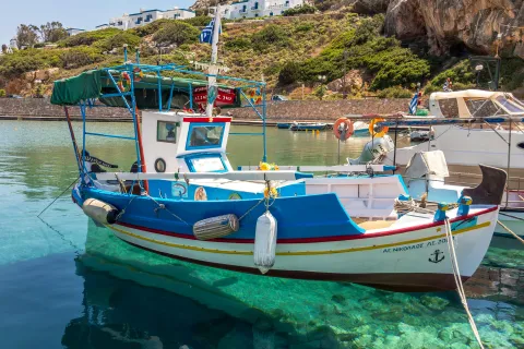 Ermoupoli, Syra