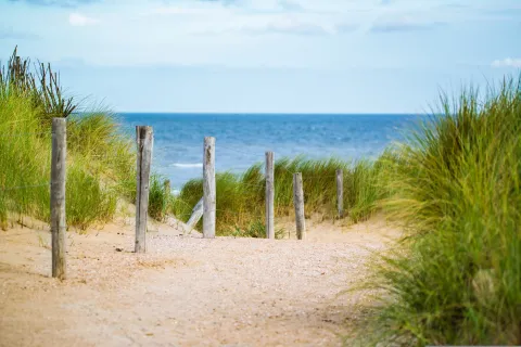 Kitty Hawk, North Carolina