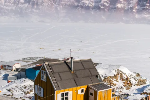 Uummannaq