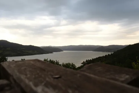 Champion Island, Galápagos